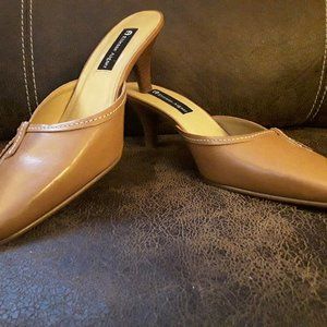 Etienne Aigner Dress Shoes